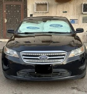 سيارة Ford Taurus – موديل 2012 بالمدينة المنورة.