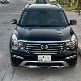 سيارة Geely SUV 2020