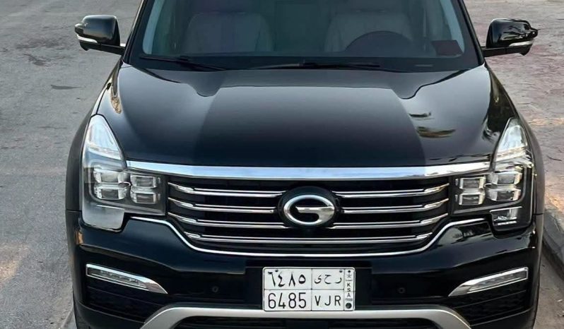 Geely