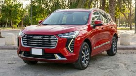 سيارة Haval جوليان اكتيف 2022 بالرياض