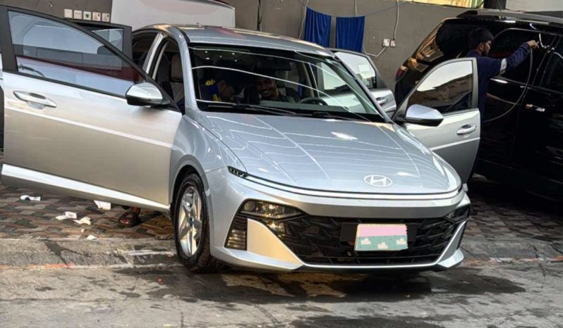 Hyundai