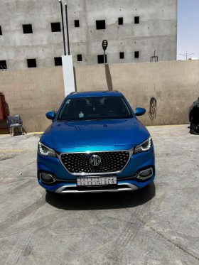 سيارة MG HS 2020