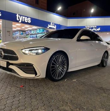 Mercedes
