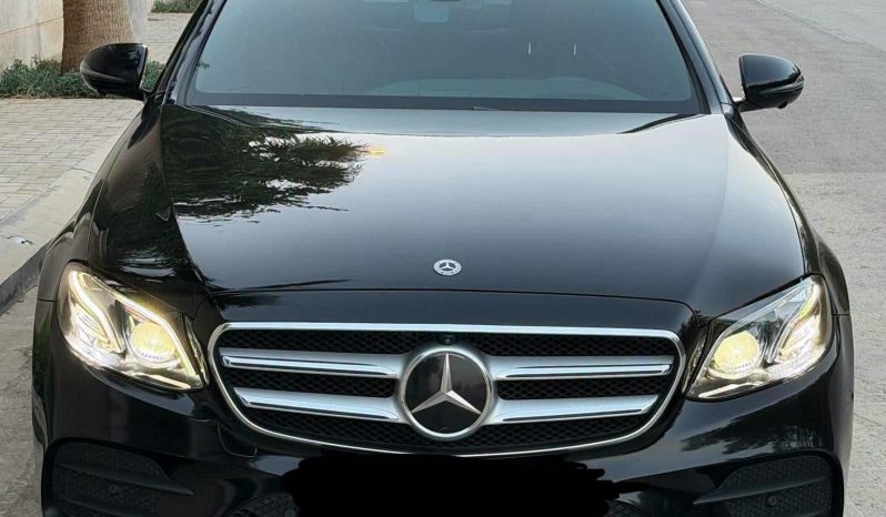 Mercedes