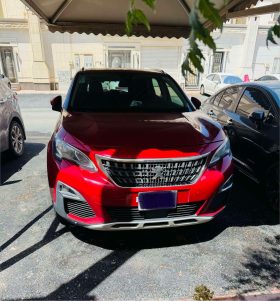 سيارة بالرياض سيارة Peugeot بيجو 3008