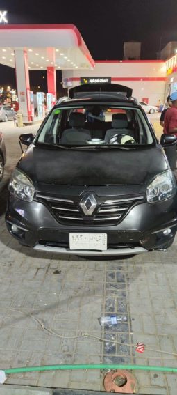 Renault