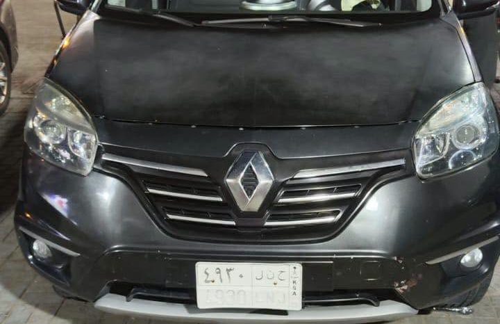 Renault