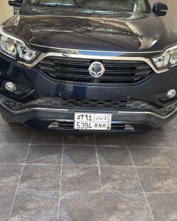 SsangYong