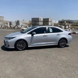 
										سيارة Toyota Corolla في مدينة أبها full									