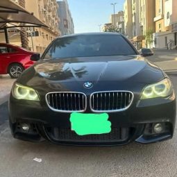 بي ام دبليو