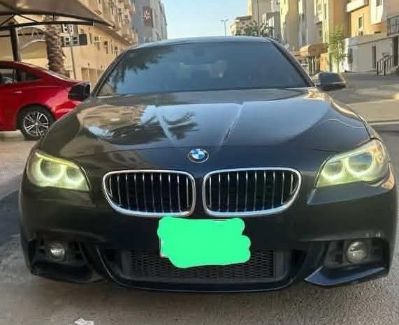 بي ام دبليو