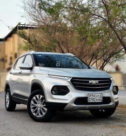 حراج للبيع شيفورليه جروف 2023