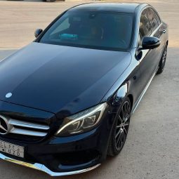 حراج الرياض مرسيدس c200