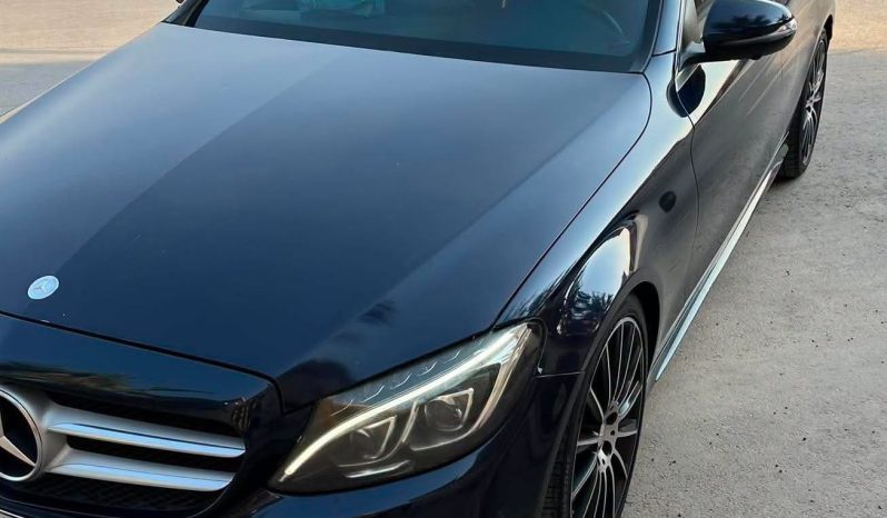 حراج الرياض مرسيدس c200