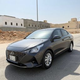 هيونداى
