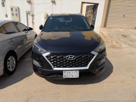 حراج الرياض هيونداى توسان 2020