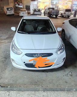 هيونداي