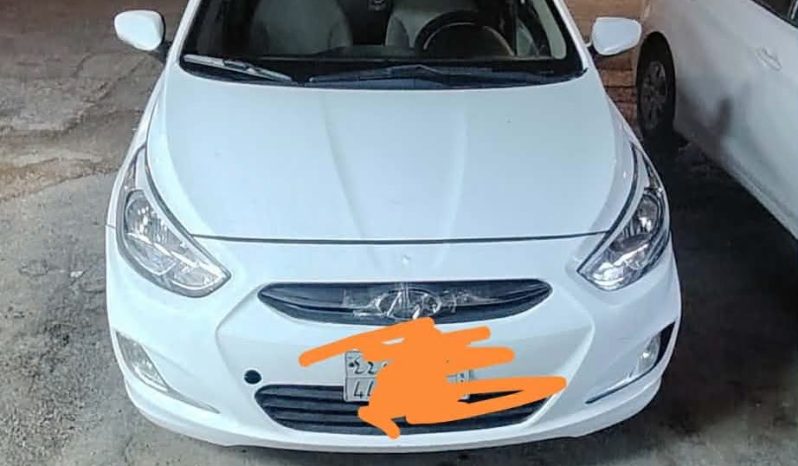 هيونداي