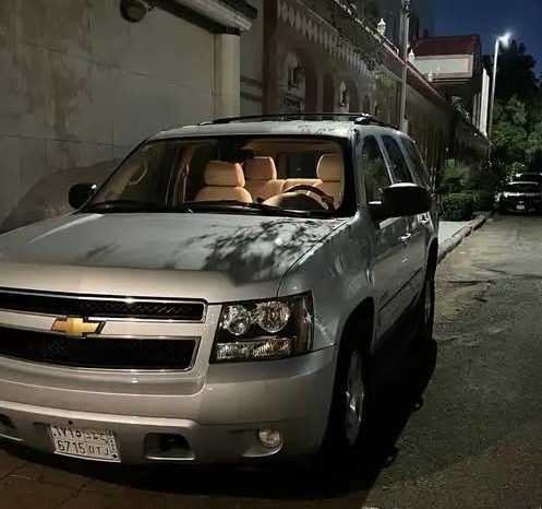 Chevrolet