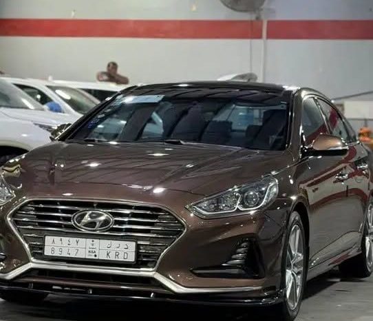 هيونداي