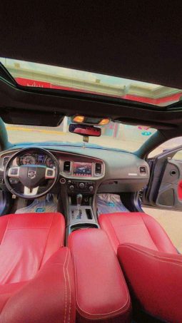 
										سيارة Dodge 2014 للبيع بالرياض  full									