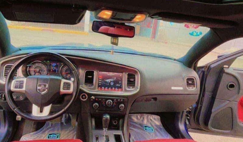 
								سيارة Dodge 2014 للبيع بالرياض  full									
