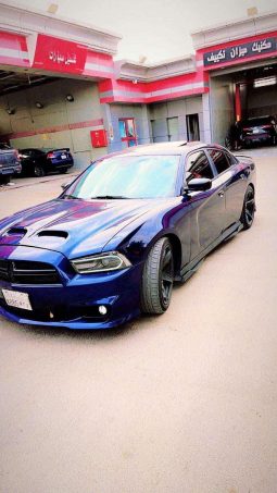 Dodge