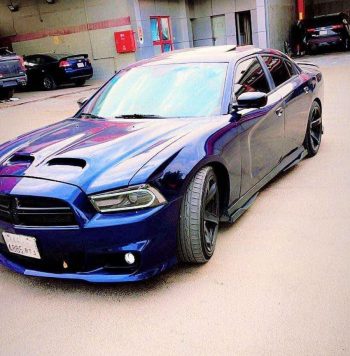 Dodge