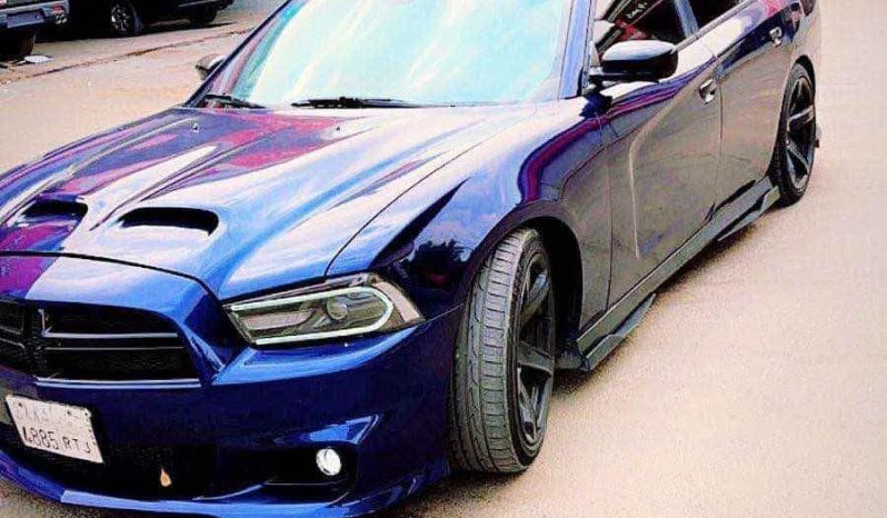 Dodge