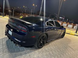 
										سيارة Dodge 2014 للبيع بالرياض  full									