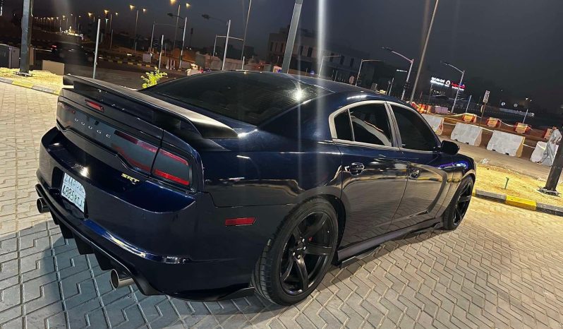 
								سيارة Dodge 2014 للبيع بالرياض  full									