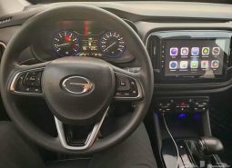 
										سيارة GAC GS3 بمكة full									