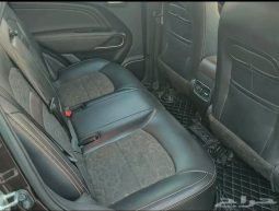 
										سيارة GAC GS3 بمكة full									