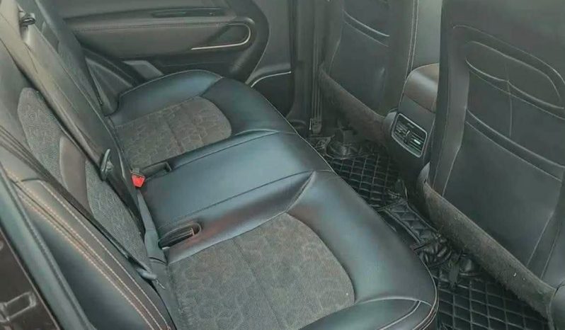 
								سيارة GAC GS3 بمكة full									