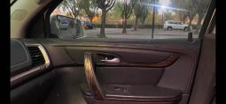 
										 2013 GMC Acadia سيارة  full									