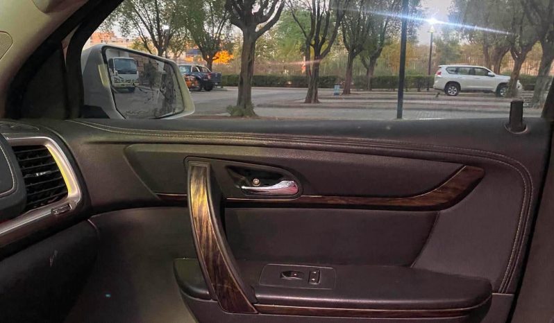 
								 2013 GMC Acadia سيارة  full									