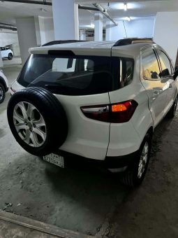 
										سيارة 2015 Ford EcoSport بالرياض full									