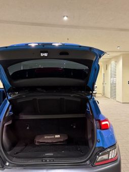 
										سيارة Hyundai Kona بالرياض full									