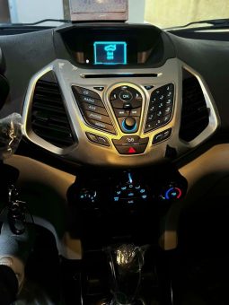 
										سيارة 2015 Ford EcoSport بالرياض full									