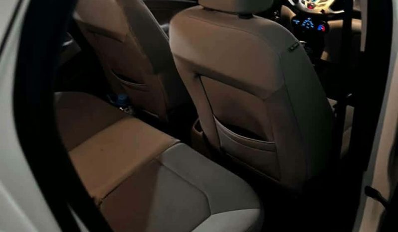 
								سيارة Ford EcoSport بالرياض full									