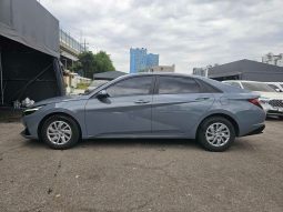 
										سيارة 2022 Hyundai Elantra full									