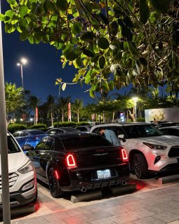
										سيارة Chrysler 300 بالرياض full									
