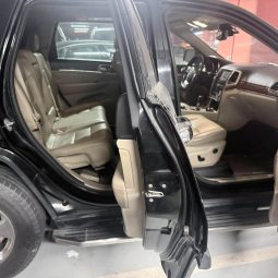 
										سيارة Jeep Cherokee 2011 بالخبر full									