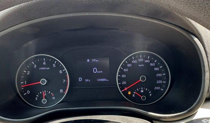 
								سيارة Kia Sportage 2019 بجدة full									