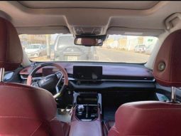 
										سيارة 2024 Haval H6 Hybrid full									