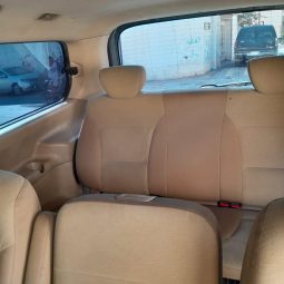 
										سيارة Hyundai H1 بالرياض full									