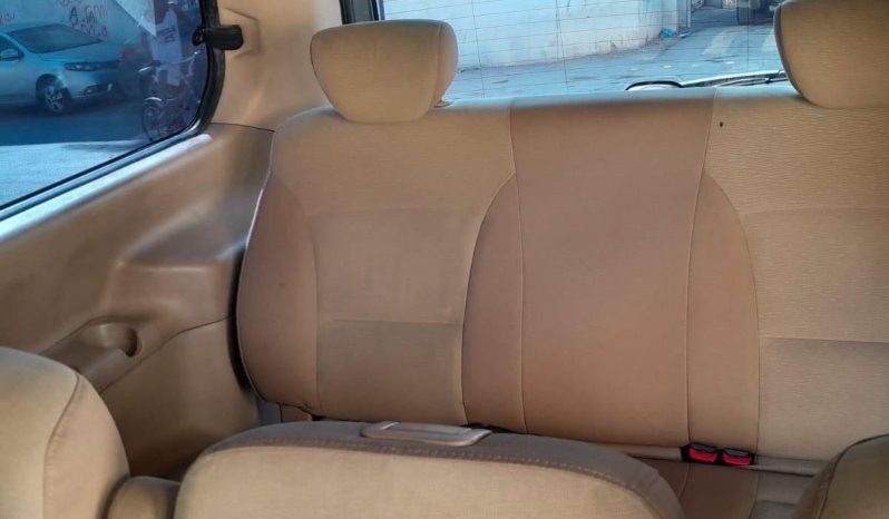 
								سيارة Hyundai H1 بالرياض full									