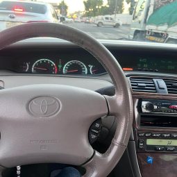 
										سيارة 2000 Toyota Avalon full									