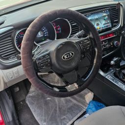 
										سيارة Kia Optima بالمدينة المنورة full									