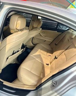 
										سيارة BMW 520  بجدة full									